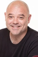 Foto de Col Tait