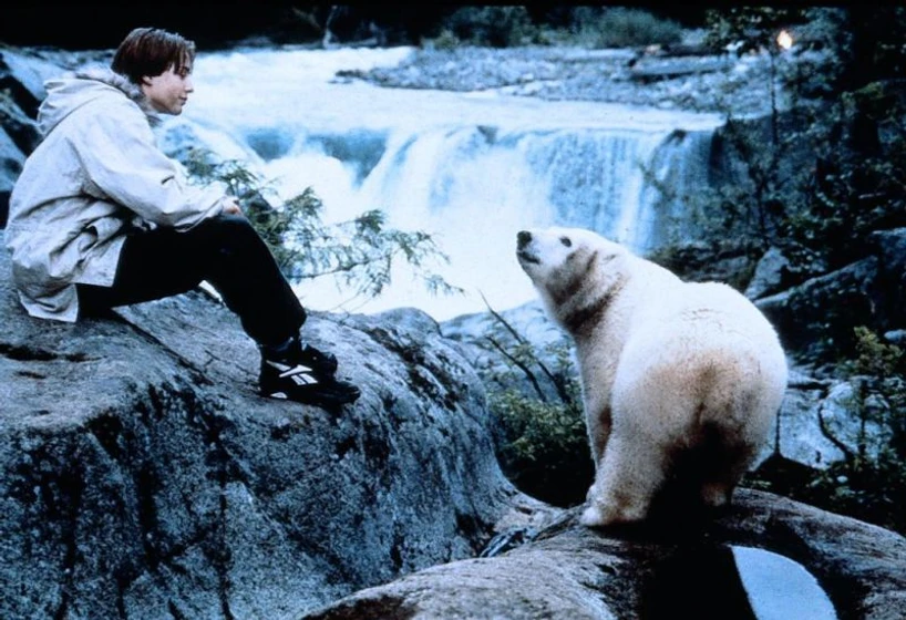 Vincent Kartheiser en alaska
