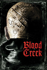 poster of movie La Masacre de Town Creek