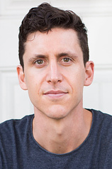 picture of actor T.J. Power