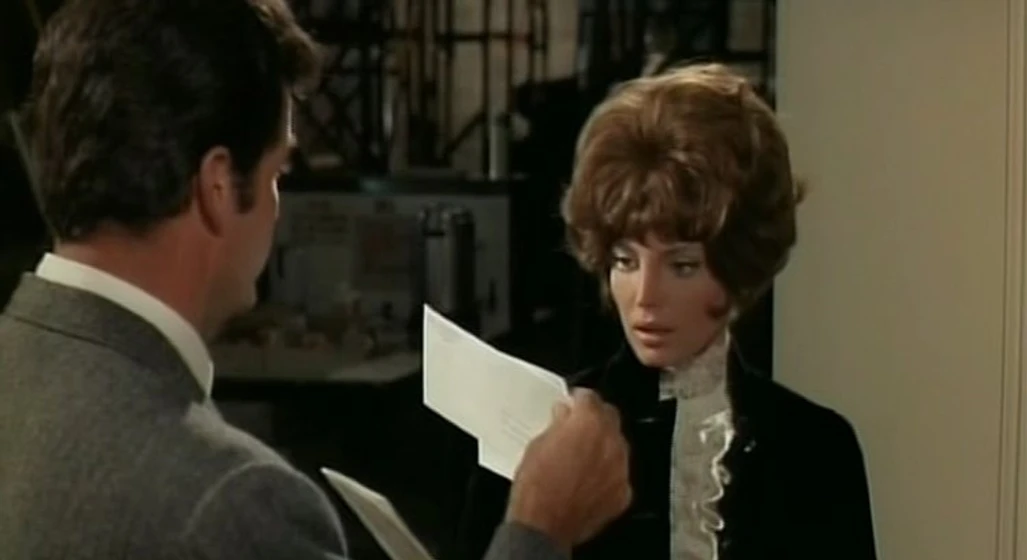 James Garner en marlowe-detective-muy-privado