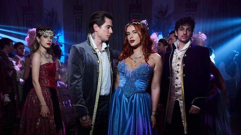 Imagen de Game of Love