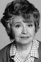 picture of actor Prunella Scales