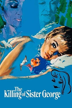 poster of movie El Asesinato de la Hermana George