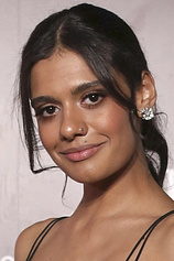 picture of actor Madeleine Madden