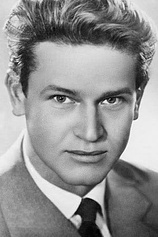picture of actor Viktor Avdyushko