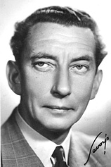 picture of actor Olle Hilding