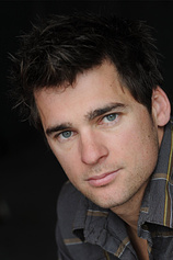 photo of person Jon Kralt