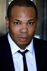 photo of person Denell Johnson