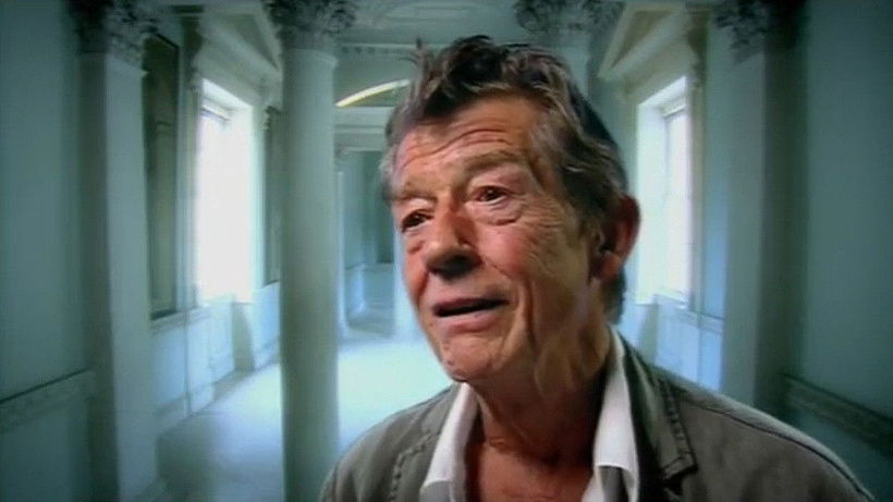 Imagen de The 50 Greatest Television Dramas