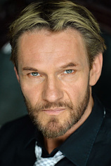 picture of actor Thure Riefenstein
