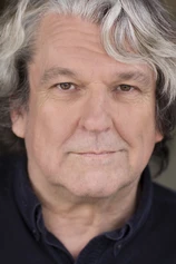 Foto de Jean-Guy Bouchard