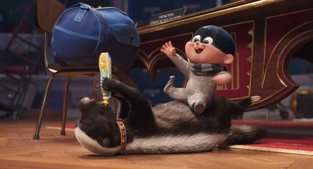 Imagen de Gru 4. Mi Villano Favorito