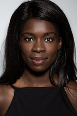 picture of actor Faith Omole
