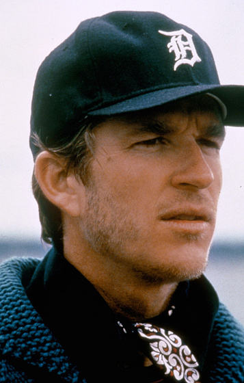 Matthew Modine en La Fuerza del Viento