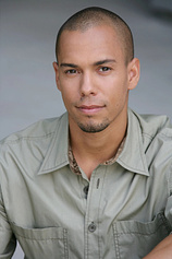 picture of actor Bryton James