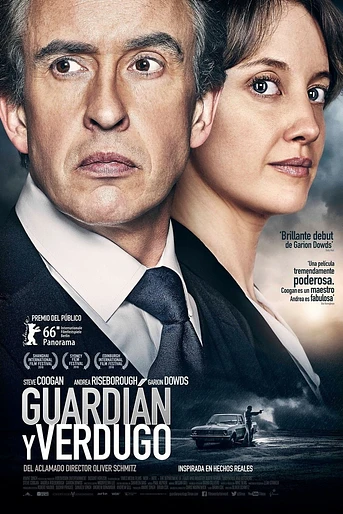 Poster de Guardián y Verdugo