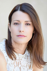 photo of person Michelle Campbell