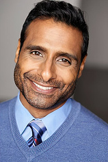 photo of person Ravi Naidu