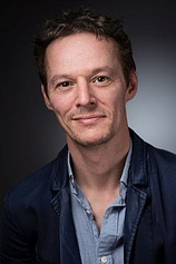 picture of actor Guillaume Verdier