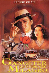 poster of movie Gangster por un pequeño milagro