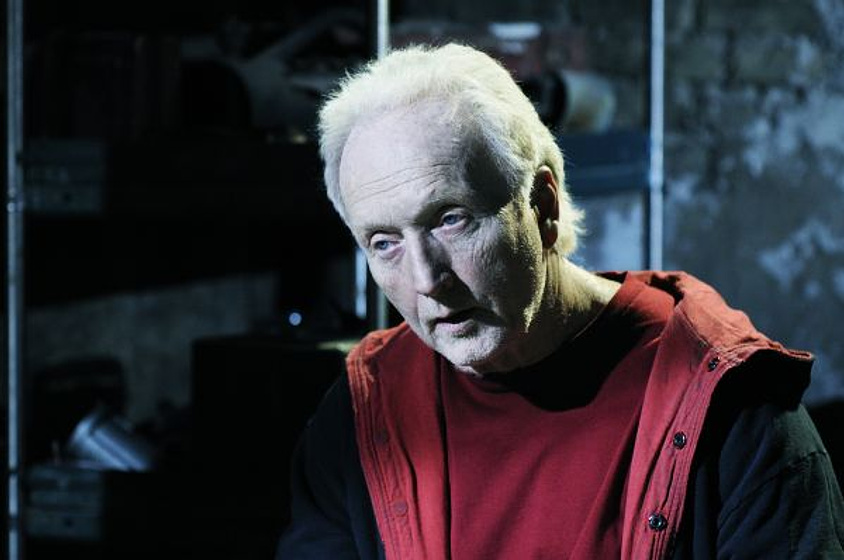 Tobin Bell en Saw VI