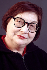 photo of person Clarisse Nicoïdsky