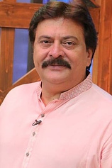 picture of actor Shabbir Jan