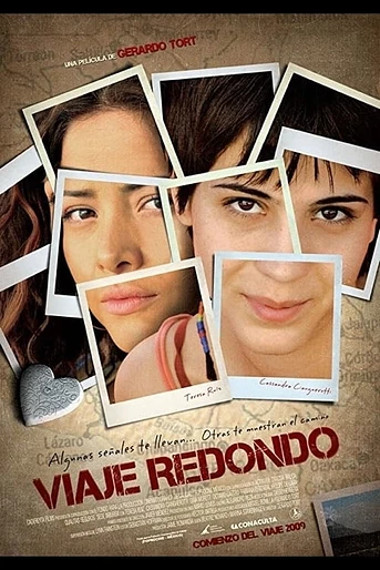 Poster de Viaje redondo