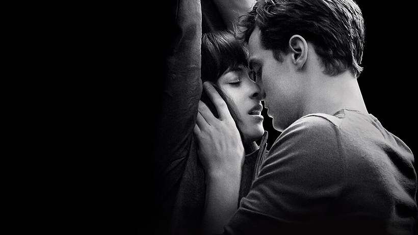 Imagen de Cincuenta sombras de Grey
