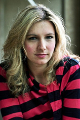 picture of actor Lucy Montgomery