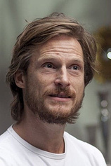 picture of actor Iván Fenyö