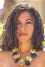 Foto de Shahira Fahmy