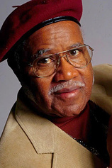 picture of actor Roebuck 'Pops' Staples