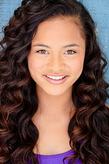 picture of actor Tiana Le