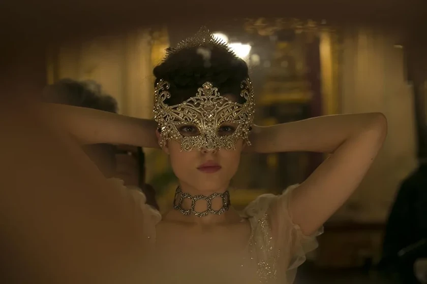 Imagen de mathilde