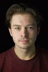photo of person Rob Feldman