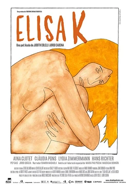 poster of movie Elisa K.