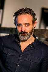 picture of actor Baltasar Kormákur