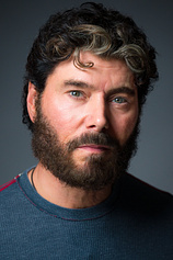 picture of actor Benjamin Dane