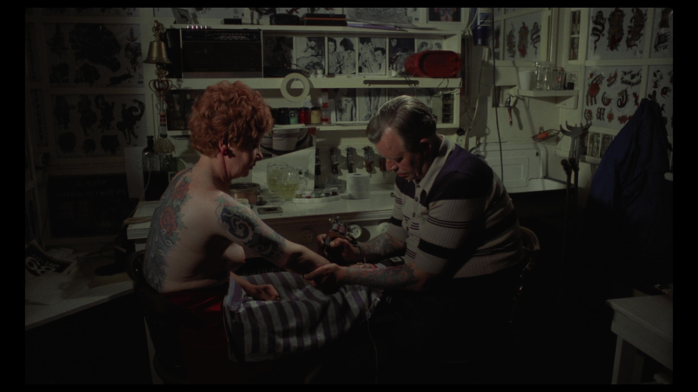 Imagen de Tatuaje