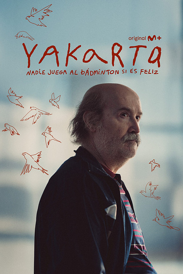 Imagen de Yakarta (Cartel)