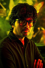 photo of person Mejbaur Rahman Sumon