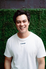 photo of person Baim Wong