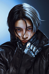 picture of actor Jake