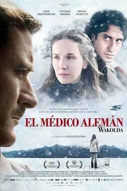 El Médico Alemán