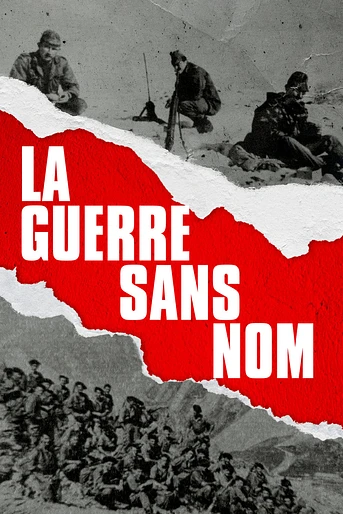 Poster de La Guerra no Declarada