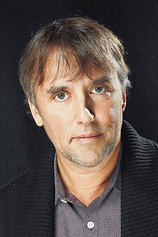 photo of person Richard Linklater