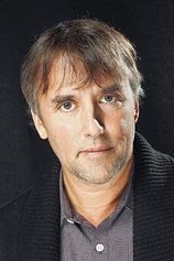 picture of actor Richard Linklater