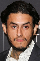 picture of actor Richard Cabral